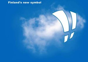 Finland's new symbol